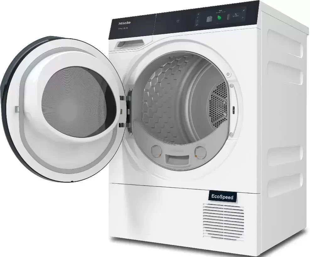 Miele TQ 1000 WP White