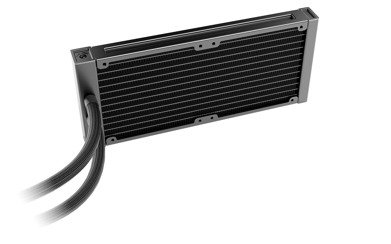 be quiet! Silent Loop 3 240mm