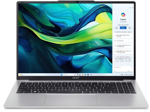 Acer Aspire Lite 15 AL15-41P / 15.6 FullHD / Ryzen 7 5700U / 16Gb DDR4 / 512Gb SSD /