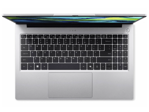 Acer Aspire Lite 15 AL15-41P / 15.6 FullHD / Ryzen 7 5700U / 16Gb DDR4 / 512Gb SSD /