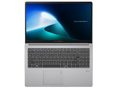 ASUS ExpertBook P1 P1503CVA / 15.6 FullHD / Core i7-13620H / 16Gb DDR5 / 512Gb SSD /