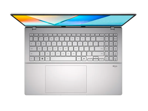 ASUS Vivobook S 16 M3607HA / 16 IPS WUXGA 144Hz / Ryzen 5 220 / 16GB DDR5 / 512GB NVMe