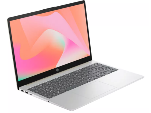 HP Laptop AI 15-fd2030ci / 15.6 IPS FullHD / Core Ultra 5 225U / 16Gb DDR5 / 1Tb SSD