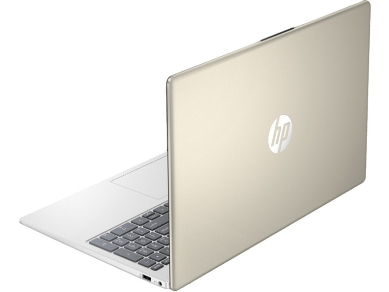 HP Laptop AI 15-fd2030ci / 15.6 IPS FullHD / Core Ultra 5 225U / 16Gb DDR5 / 1Tb SSD
