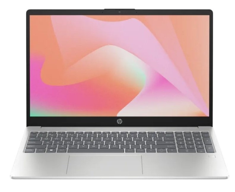 HP Laptop AI 15-fd2006ci / 15.6 IPS FullHD / Core Ultra 5 225U / 16Gb DDR5 / 1Tb SSD