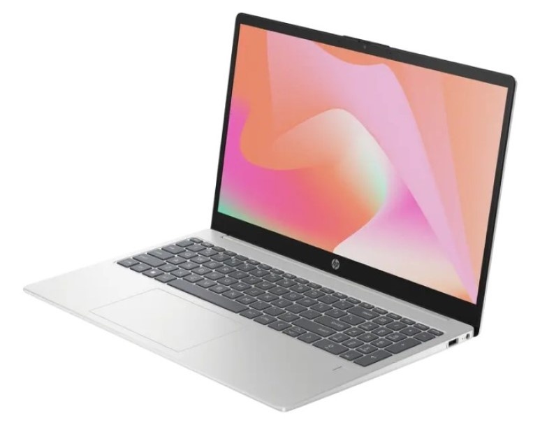 HP Laptop AI 15-fd2006ci / 15.6 IPS FullHD / Core Ultra 5 225U / 16Gb DDR5 / 1Tb SSD