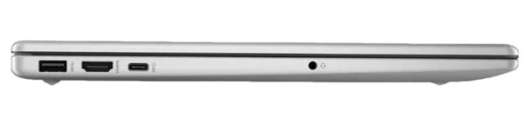 HP Laptop AI 15-fd2006ci / 15.6 IPS FullHD / Core Ultra 5 225U / 16Gb DDR5 / 1Tb SSD