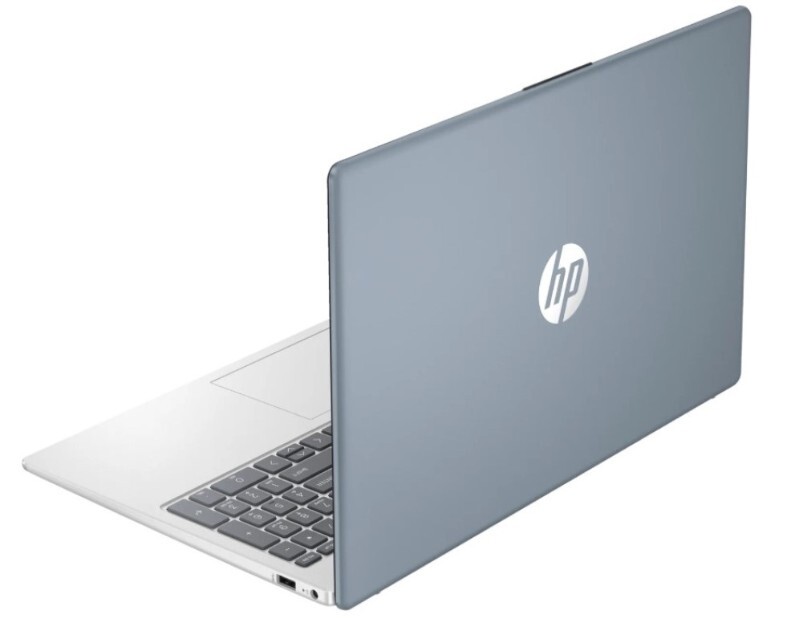 HP Laptop AI 15-fd2037ci / 15.6 IPS FullHD / Core Ultra 5 225U / 16Gb DDR5 / 1Tb SSD
