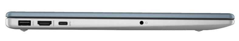 HP Laptop AI 15-fd2037ci / 15.6 IPS FullHD / Core Ultra 5 225U / 16Gb DDR5 / 1Tb SSD