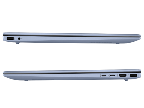 HP OmniBook 5 AI 16-af1018ci / 16 IPS FullHD / Core Ultra 5 225U / 16Gb LPDDR5X / 512Gb SSD