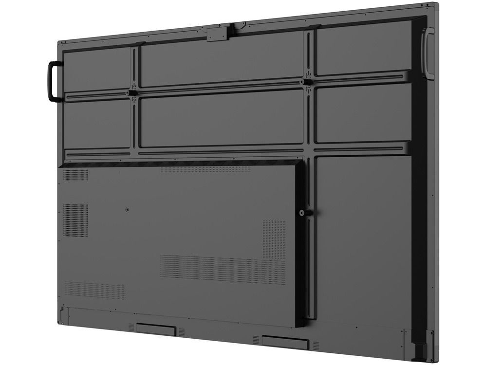 ViewSonic IFP7551 EDUCATION / 75 TOUCH / 16GB RAM / 128GB SSD / Google Play / Android 14