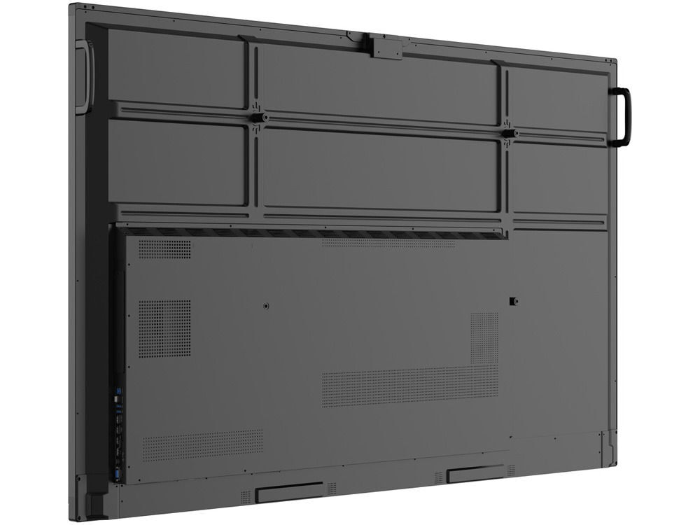 ViewSonic IFP7551 EDUCATION / 75 TOUCH / 16GB RAM / 128GB SSD / Google Play / Android 14