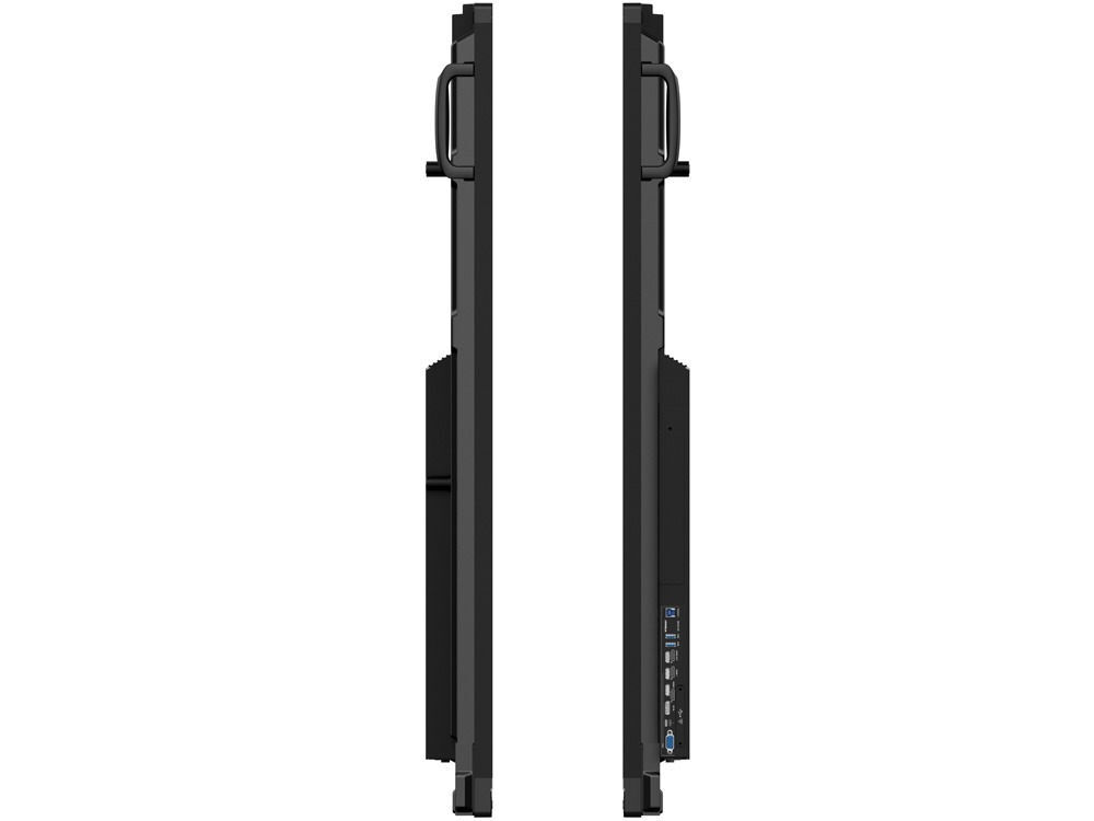 ViewSonic IFP7551 EDUCATION / 75 TOUCH / 16GB RAM / 128GB SSD / Google Play / Android 14