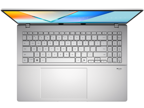 ASUS Vivobook S S3607CA / 16 OLED WUXGA / Core Ultra 5 225H / 16GB DDR5 / 512GB SSD / Intel Arc /