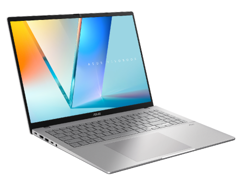 ASUS Vivobook S S3607CA / 16 OLED WUXGA / Core Ultra 5 225H / 16GB DDR5 / 512GB SSD / Intel Arc /