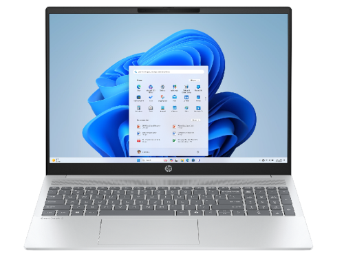 HP OmniBook 5 AI 16-af1013ci / 16 IPS FullHD / Core Ultra 7 255U / 16Gb LPDDR5X / 1Tb SSD