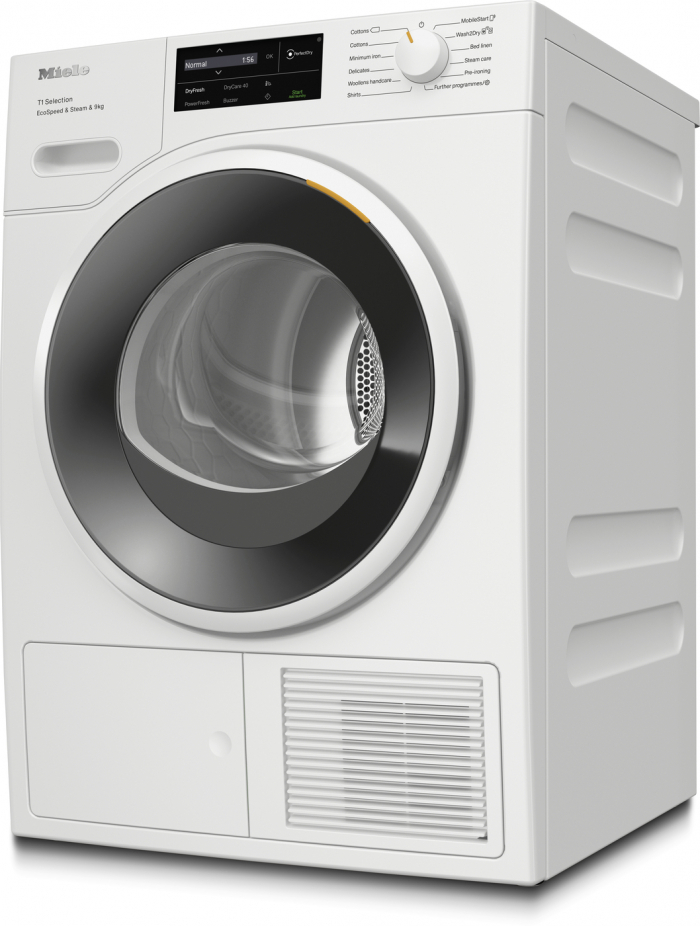 Miele TSH 783 WP