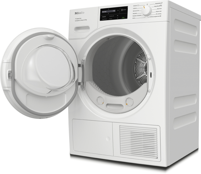 Miele TSH 783 WP
