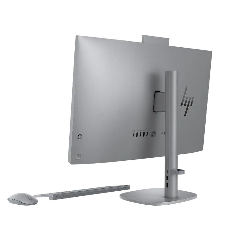 HP AIO OmniStudio X NGAI I 27-cs1000ci / 27 IPS 4K UHD / Core Ultra 7 258V / 32GB LPDDR5x / 2TB NVMe / Windows 11 Home Silver