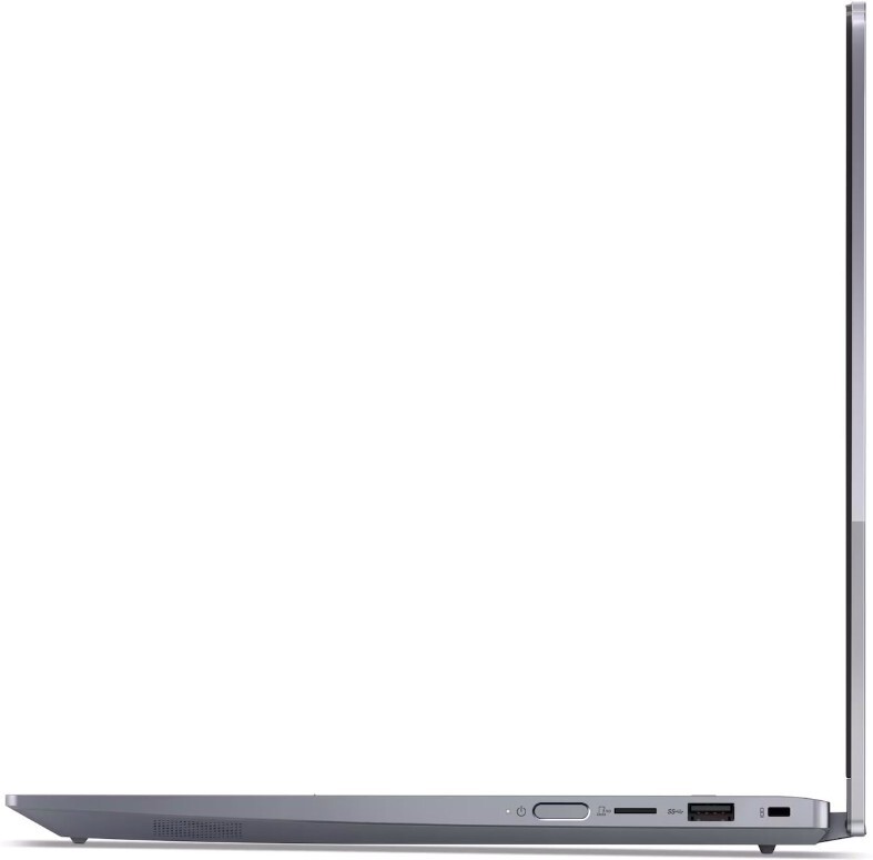 Lenovo ThinkBook 14 2-in-1 G5 IAU / 14 IPS FullHD+ Touch / Core Ultra 7 255U / 16Gb DDR5 / 1Tb SSD