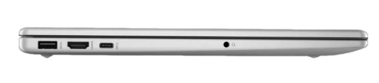 HP OmniBook 7 16-az0001ci / 16 IPS FHD / Core 7 240H / 32Gb DDR5 / 1Tb SSD / Windows 11 Home