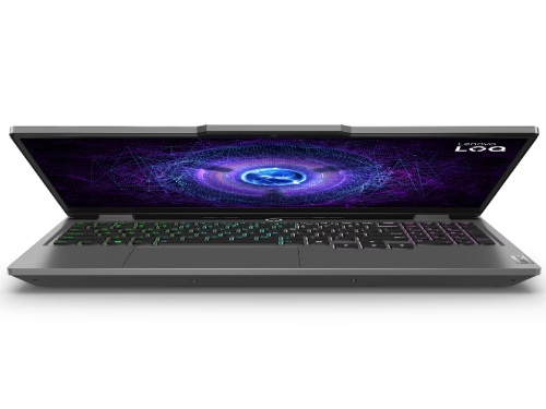 Lenovo LOQ 15IRX9 / 15.6 IPS WQHD 165Hz / Core i7-13650HX / 24Gb DDR5 / 1Tb SSD / GeForce RTX 4060 8Gb