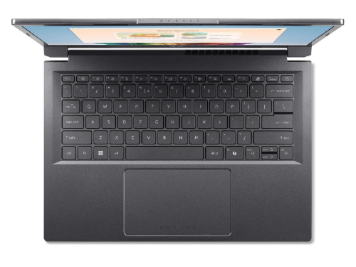 Acer Aspire 14 AI A14-52MT / 14 WUXGA Touch / Core Ultra 7 258V / 32Gb LPDDR5X / 1Tb SSD / Intel Arc / Windows 11 Home