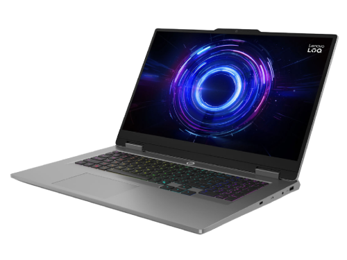 Lenovo LOQ 17IRX10 / 17.3 IPS FullHD 165Hz / Core i7-14700HX / 24Gb DDR5 / 1Tb SSD / GeForce RTX 5060 8Gb