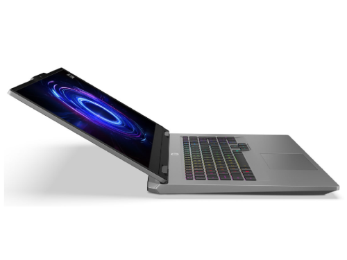 Lenovo LOQ 17IRX10 / 17.3 IPS FullHD 165Hz / Core i7-14700HX / 24Gb DDR5 / 1Tb SSD / GeForce RTX 5060 8Gb