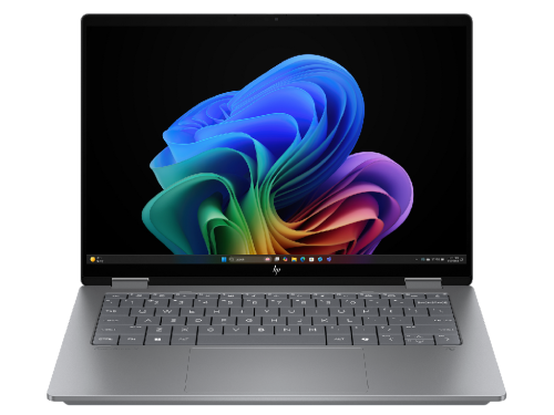 HP OmniBook X Flip NGAI 14-fm0014ci / 14 IPS FullHD / Core Ultra 7 258V / 32Gb LPDDR5X / 1Tb SSD / Windows 11 Home