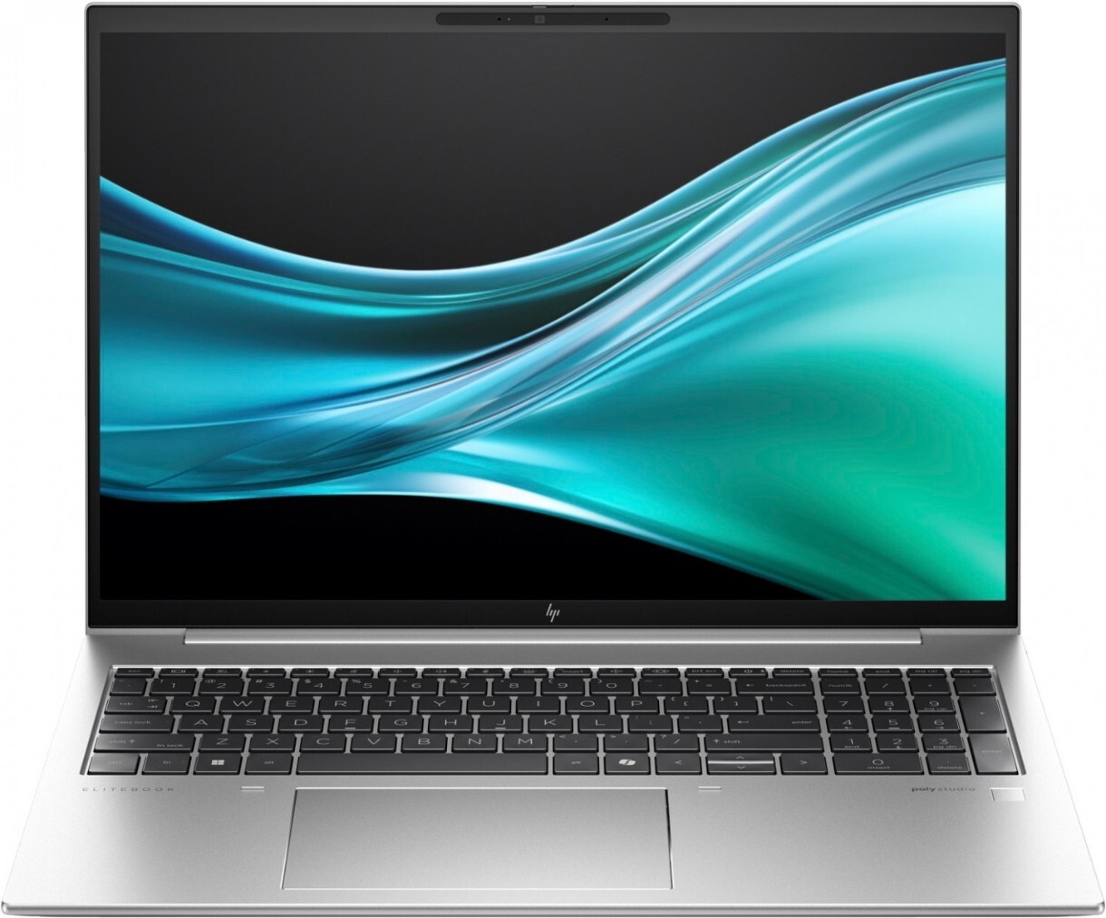 HP EliteBook 860 G11 / 16 WUXGA IPS / Core Ultra 7 155U / 32GB DDR5 / 1.0TB NVMe / Windows 11 PRO /