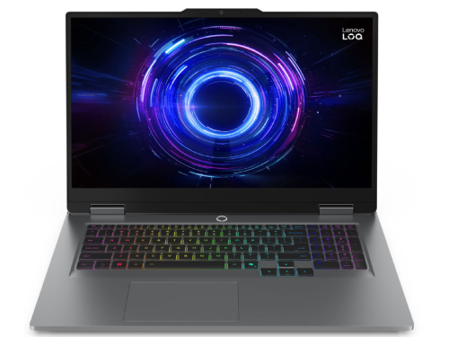 Lenovo LOQ 17IRX10 / 17.3 IPS FullHD 165Hz / Core i7-14700HX / 32Gb DDR5/ 1Tb SSD / GeForce RTX 5070 8Gb