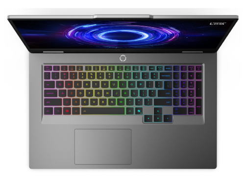 Lenovo LOQ 17IRX10 / 17.3 IPS FullHD 165Hz / Core i7-14700HX / 32Gb DDR5/ 1Tb SSD / GeForce RTX 5070 8Gb