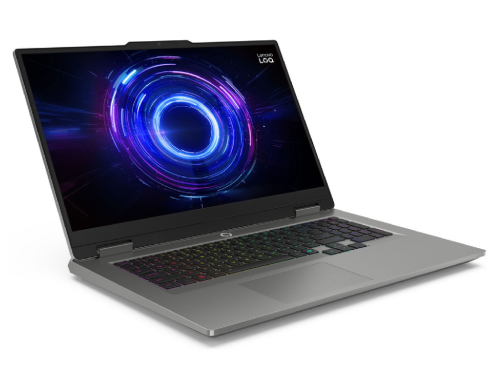 Lenovo LOQ 17IRX10 / 17.3 IPS FullHD 165Hz / Core i7-14700HX / 32Gb DDR5/ 1Tb SSD / GeForce RTX 5070 8Gb