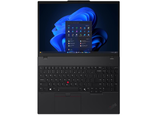 Lenovo ThinkPad T16 Gen 4 / 16 IPS WUXGA / Core Ultra 7 255U / 32Gb DDR5 / 1Tb SSD