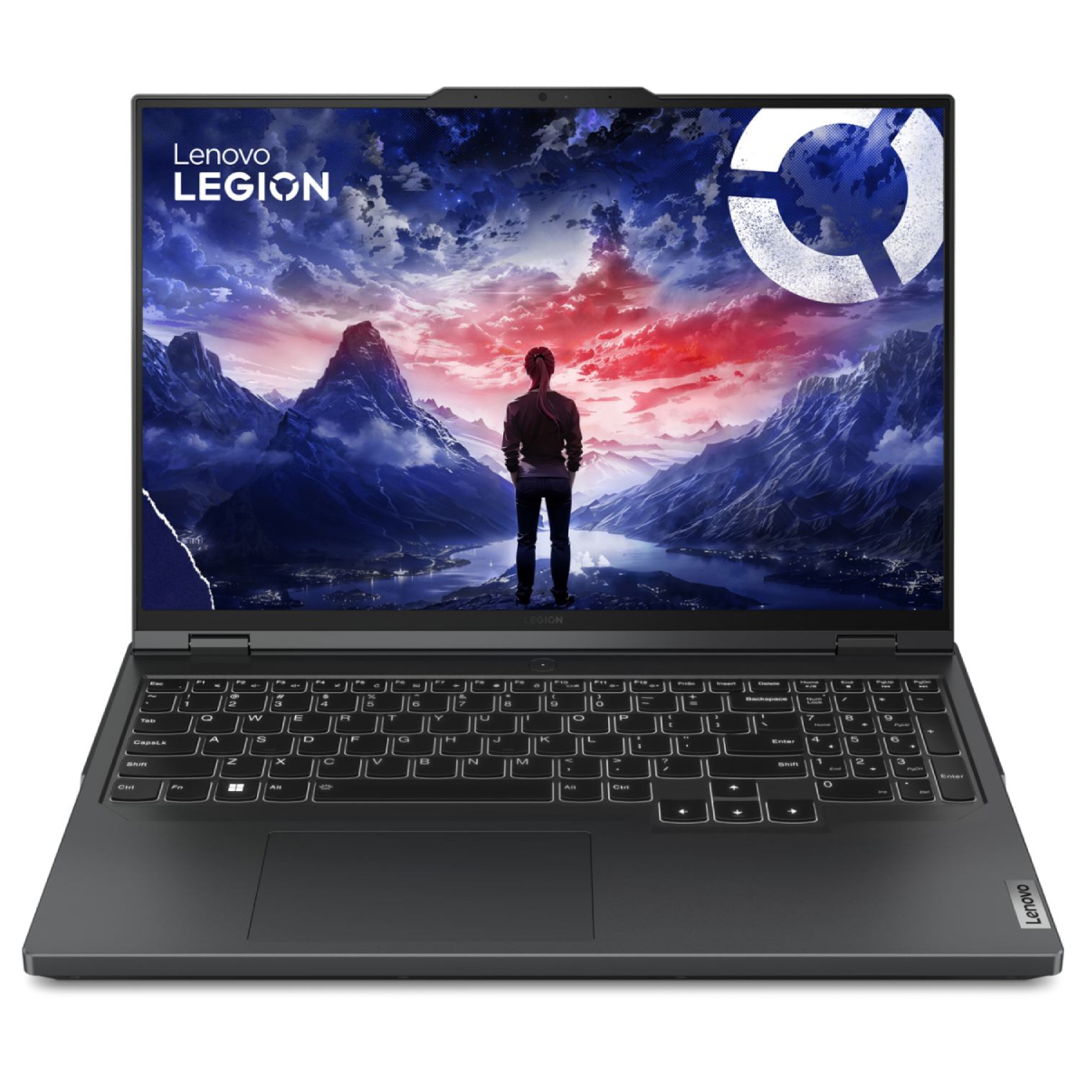 Lenovo Legion Pro 5 16IRX9 / 16 WQXGA / Core i5-14500HX / 32GB RAM / 1TB SSD /  GeForce RTX 4050 6GB