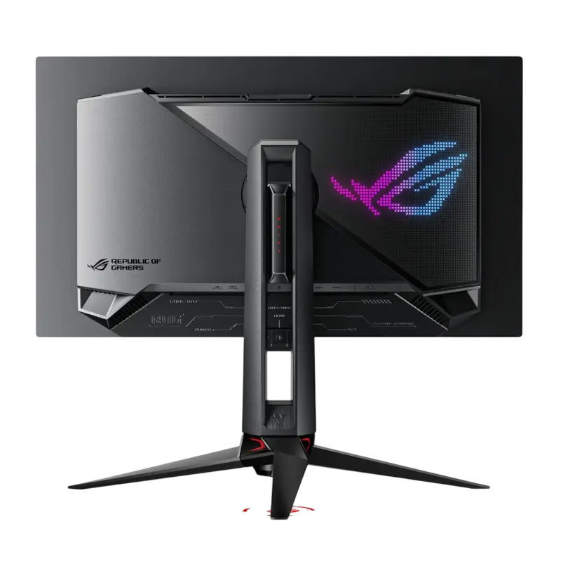 ASUS ROG Swift PG32UCDMZ / 31.5 QD-OLED 240Hz Black