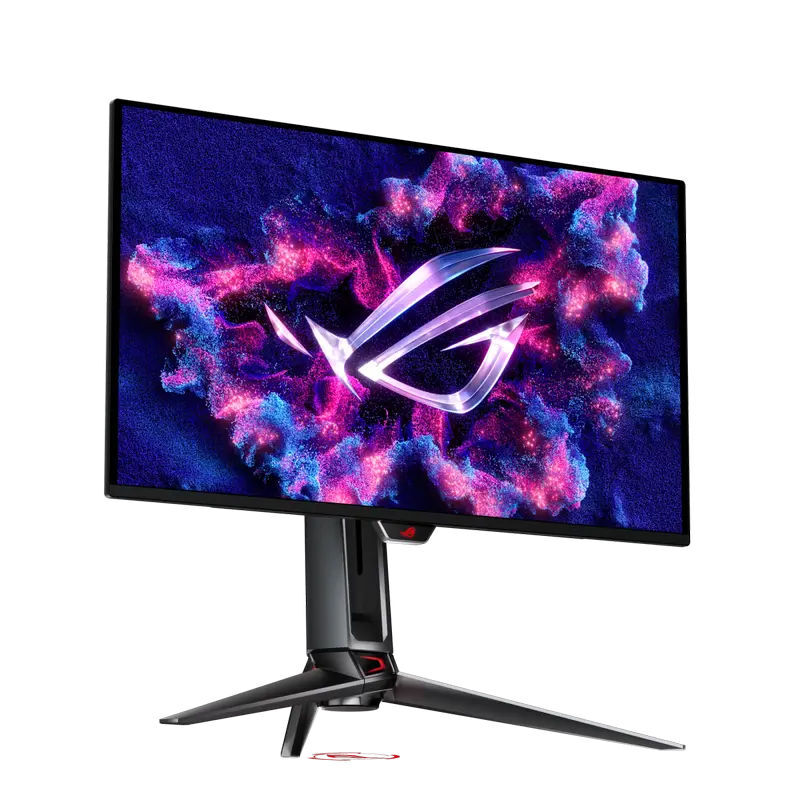 ASUS ROG Swift PG32UCDMZ / 31.5 QD-OLED 240Hz Black