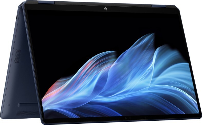 HP OmniBook Ultra Flip 14-fh0004ci / 14 OLED 2.8K 120Hz Touch / Ultra 7 256V / 16GB LPDDR5X / 1TB SSD / Windows 11 Home