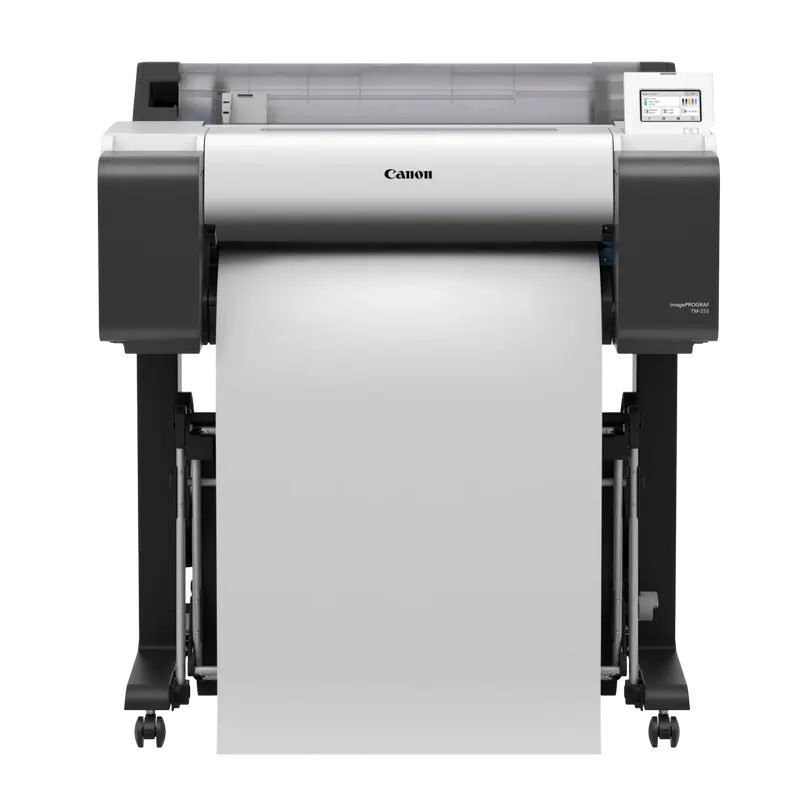 Canon imagePROGRAF TM-255