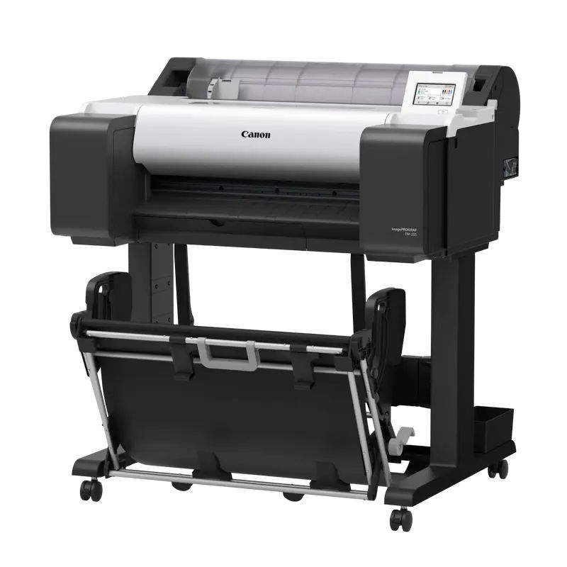 Canon imagePROGRAF TM-255
