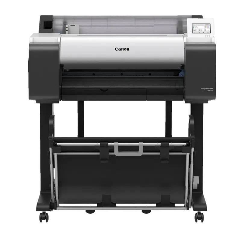 Canon imagePROGRAF TM-255