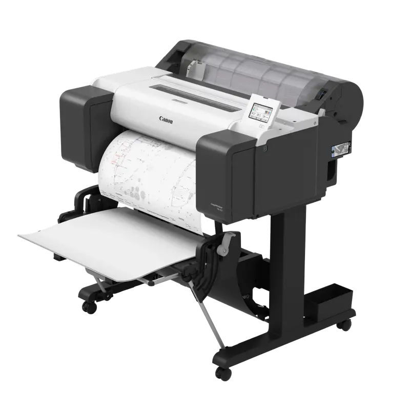 Canon imagePROGRAF TM-255