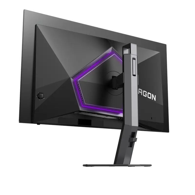 AOC Agon Pro AG276UZD / 27 QD-OLED 240Hz Black