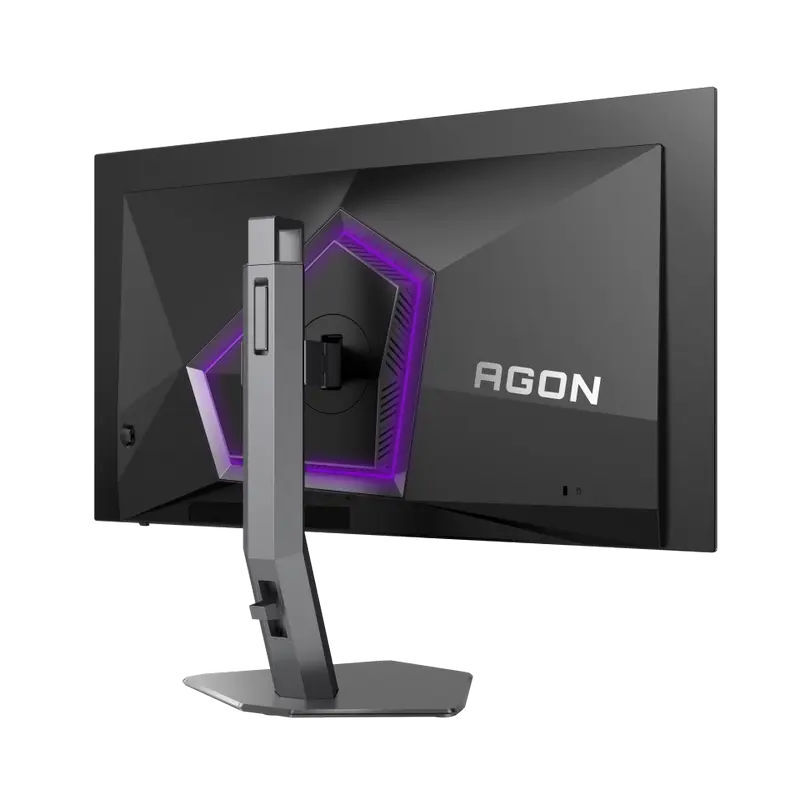 AOC Agon Pro AG276UZD / 27 QD-OLED 240Hz Black