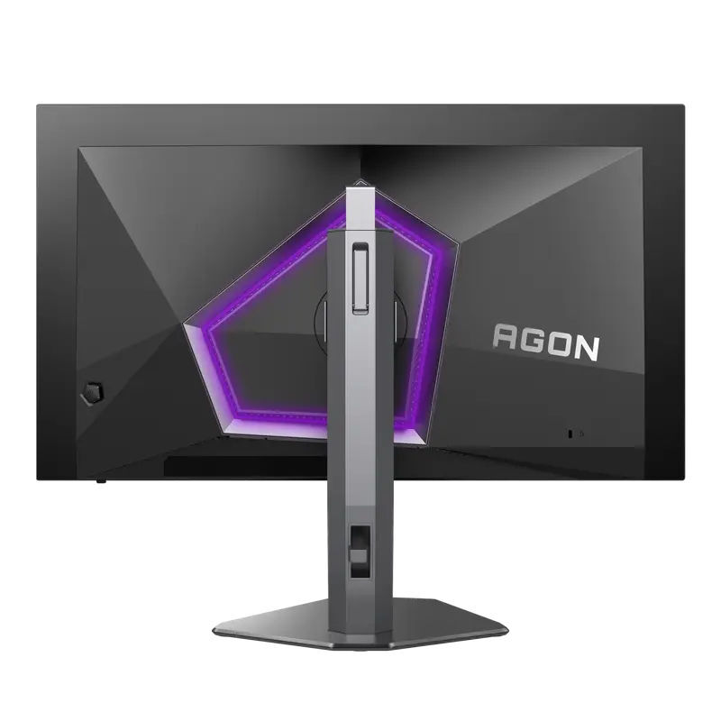 AOC Agon Pro AG276UZD / 27 QD-OLED 240Hz Black