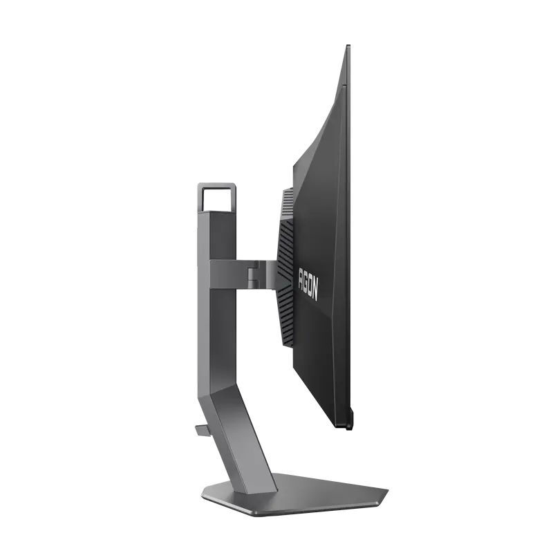 AOC Agon Pro AG276UZD / 27 QD-OLED 240Hz Black