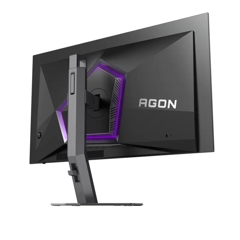 AOC Agon Pro AG276UZD / 27 QD-OLED 240Hz Black
