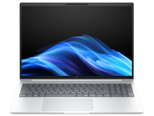 HP EliteBook 8 G1i 16 EB8G1i16 / 16 IPS FullHD / Core Ultra 7 258V / 32Gb LPDDR5X / 1Tb SSD / Intel Arc / Windows 11 Pro