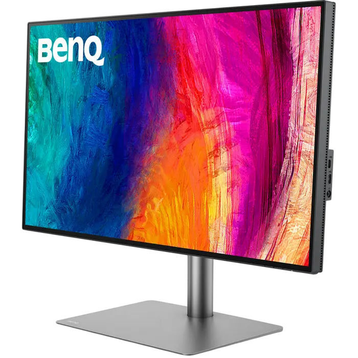 BenQ PD3225U / 31.5 IPS 4K UHD Black